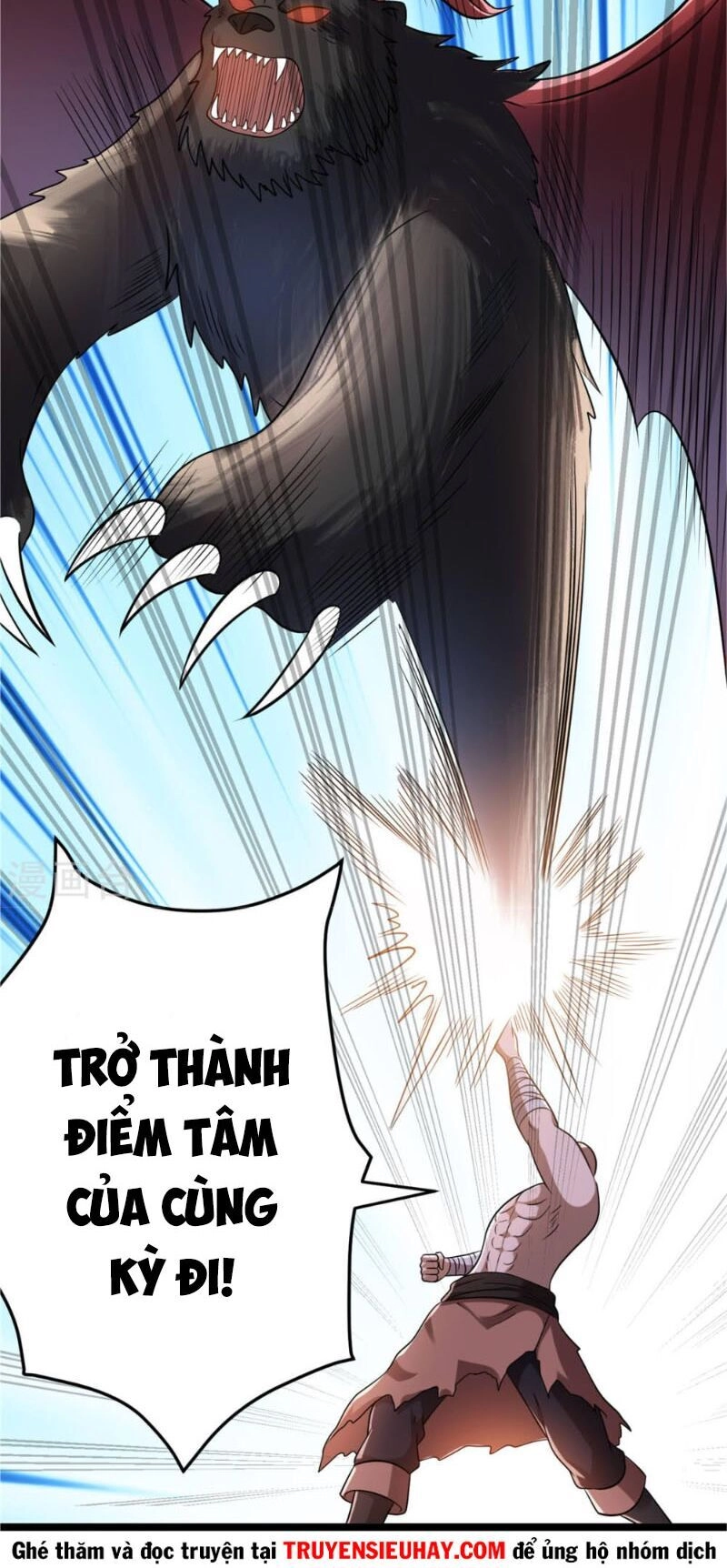 Tiên Vương Trùng Sinh Chapter 65 - 16