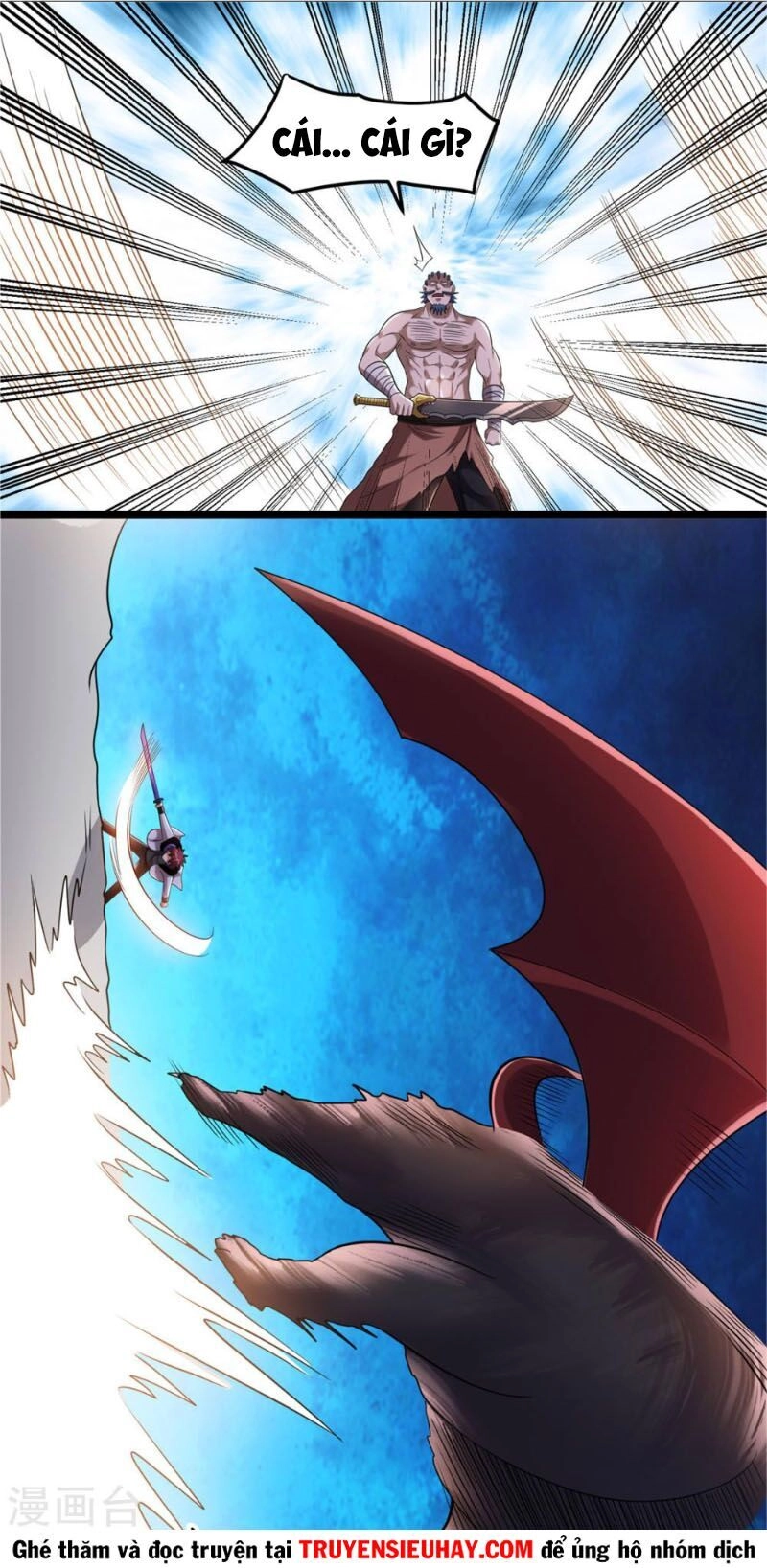 Tiên Vương Trùng Sinh Chapter 65 - 19