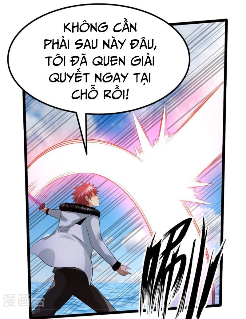 Tiên Vương Trùng Sinh Chapter 65 - 22