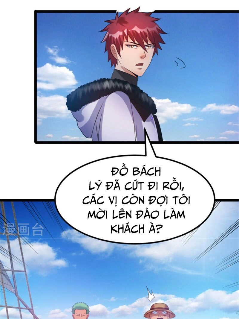 Tiên Vương Trùng Sinh Chapter 65 - 25