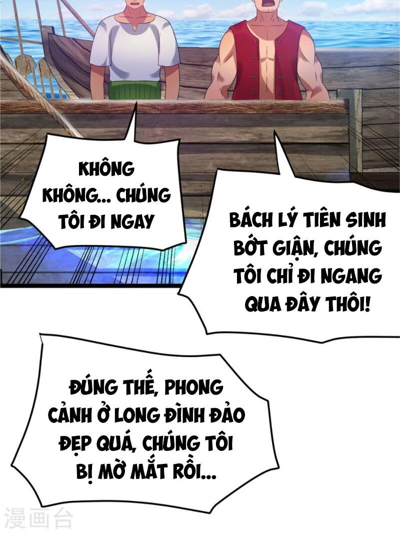 Tiên Vương Trùng Sinh Chapter 65 - 26