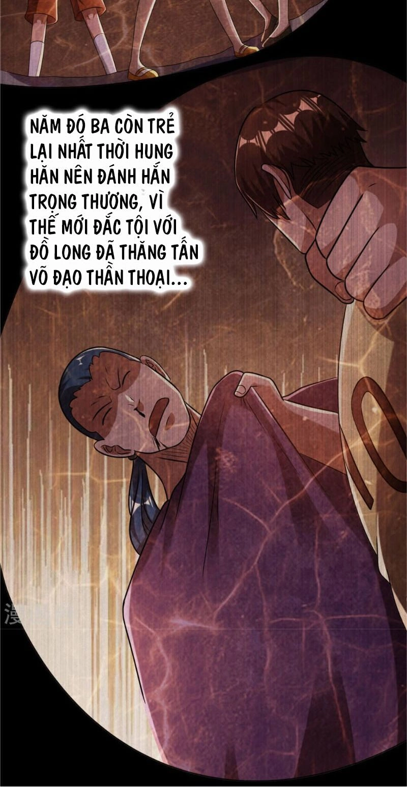 Tiên Vương Trùng Sinh Chapter 65 - 29