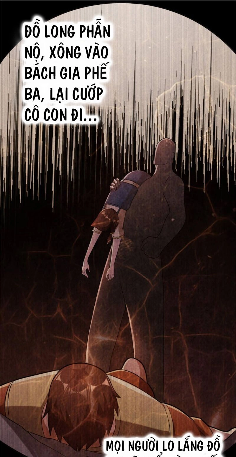 Tiên Vương Trùng Sinh Chapter 65 - 30