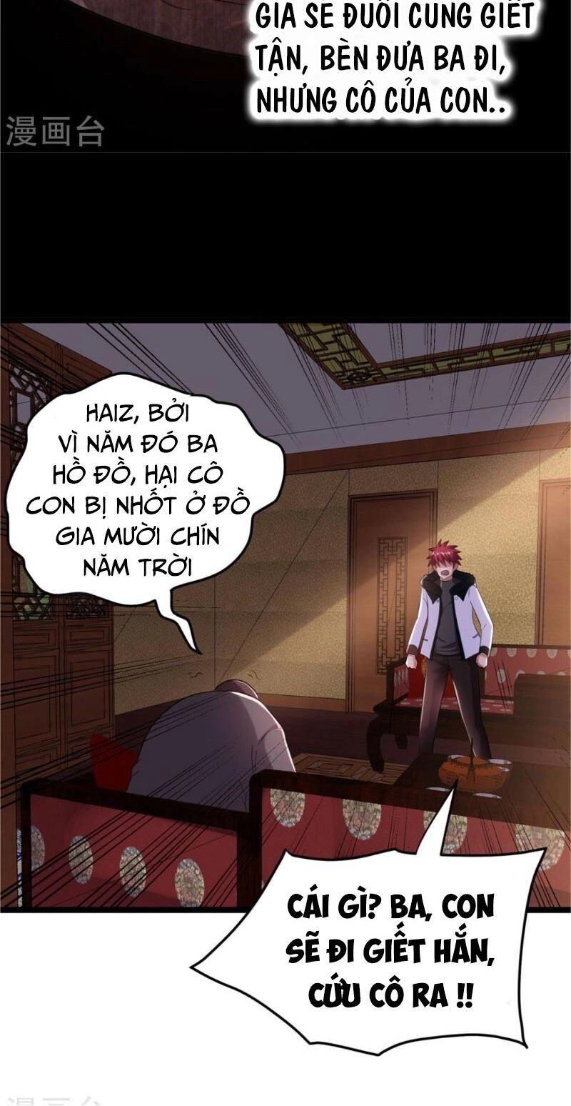 Tiên Vương Trùng Sinh Chapter 65 - 31