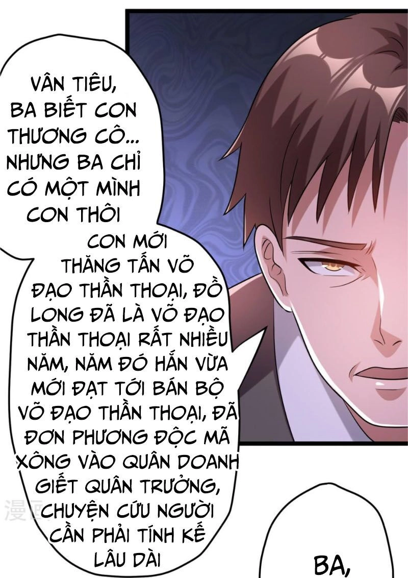 Tiên Vương Trùng Sinh Chapter 65 - 32