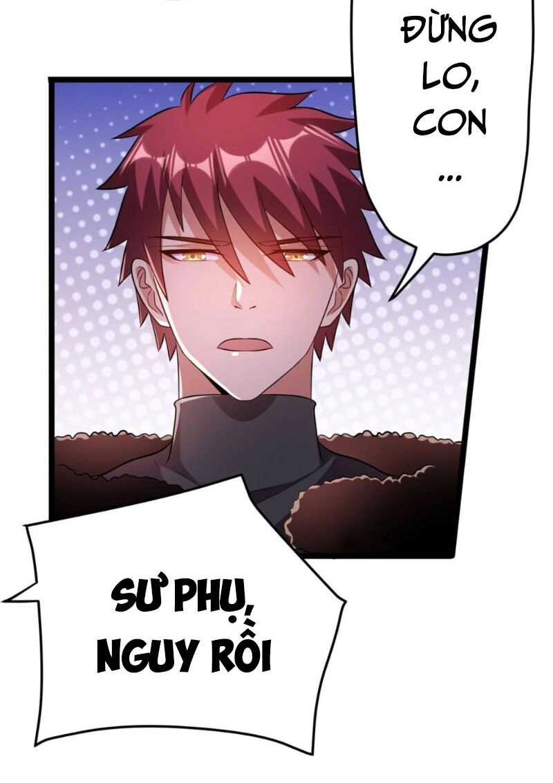 Tiên Vương Trùng Sinh Chapter 65 - 33