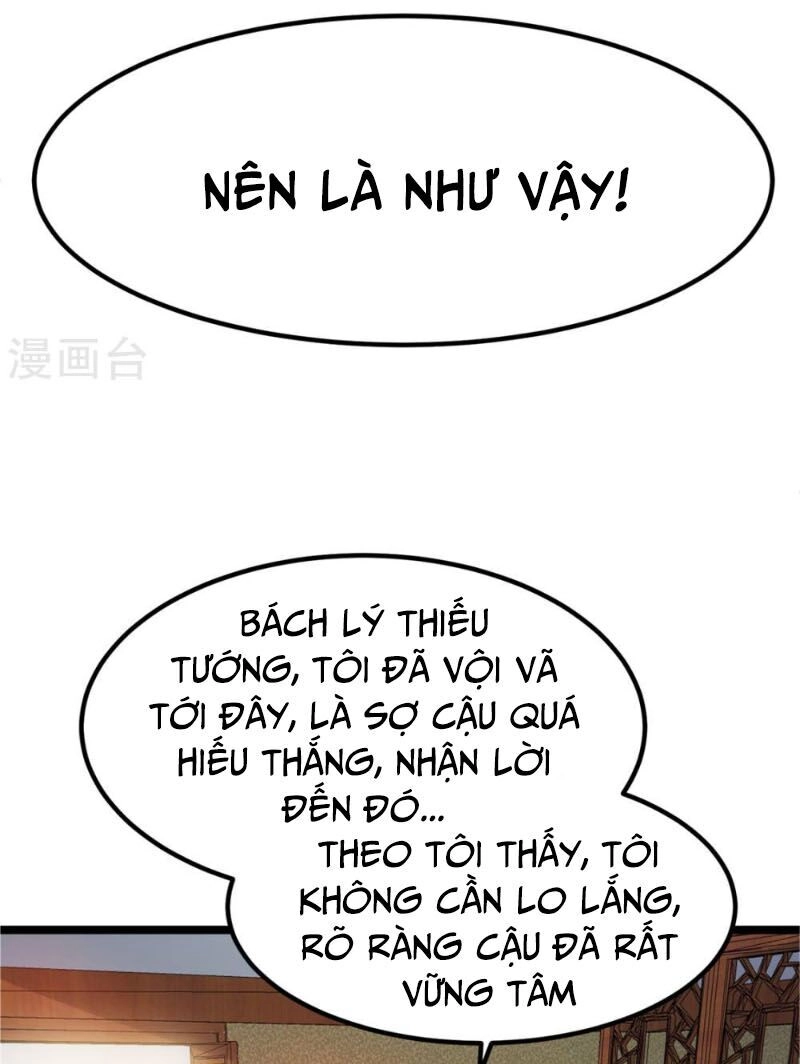 Tiên Vương Trùng Sinh Chapter 66 - 4