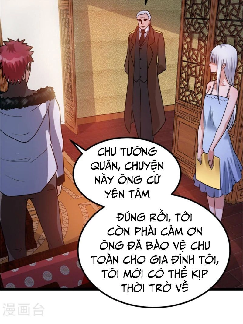 Tiên Vương Trùng Sinh Chapter 66 - 5