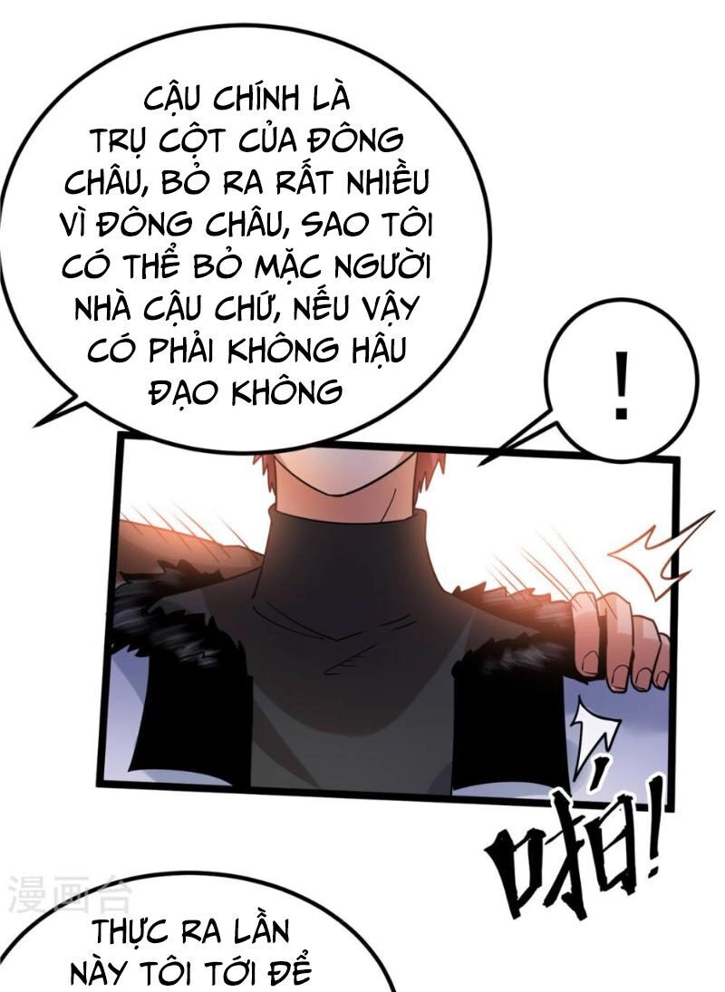 Tiên Vương Trùng Sinh Chapter 66 - 6