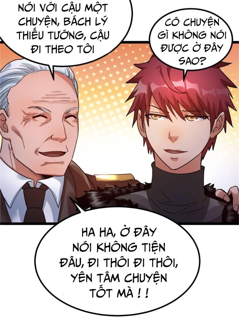 Tiên Vương Trùng Sinh Chapter 66 - 7