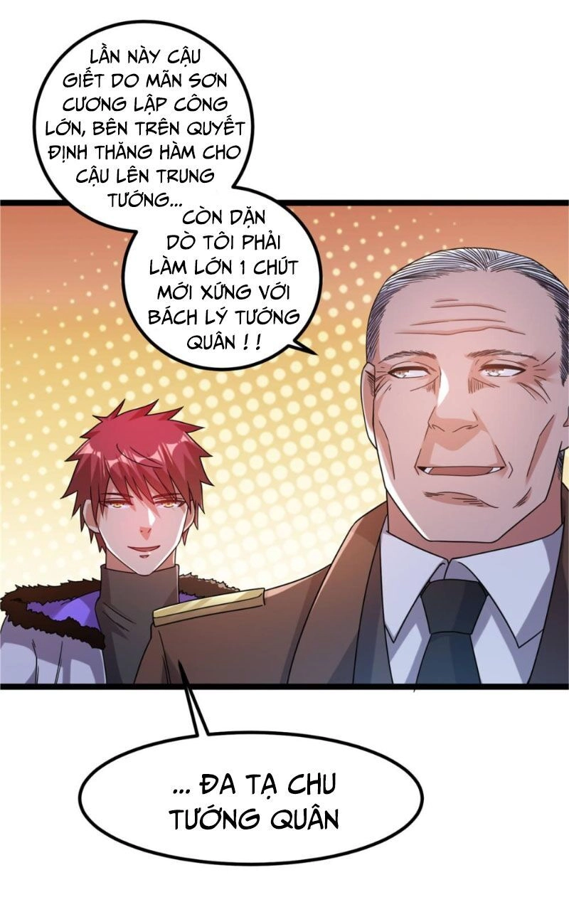 Tiên Vương Trùng Sinh Chapter 66 - 10