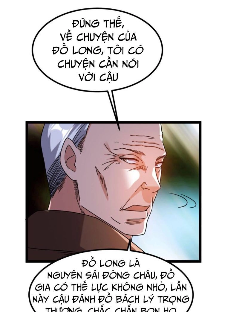 Tiên Vương Trùng Sinh Chapter 66 - 15