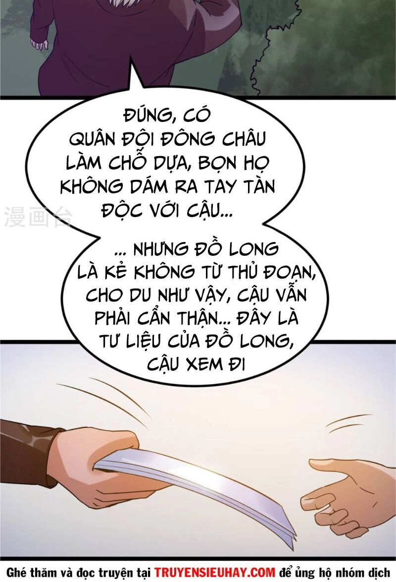 Tiên Vương Trùng Sinh Chapter 66 - 18