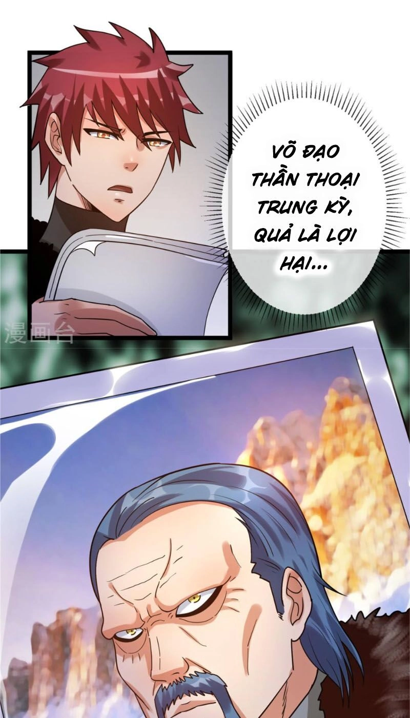 Tiên Vương Trùng Sinh Chapter 66 - 19