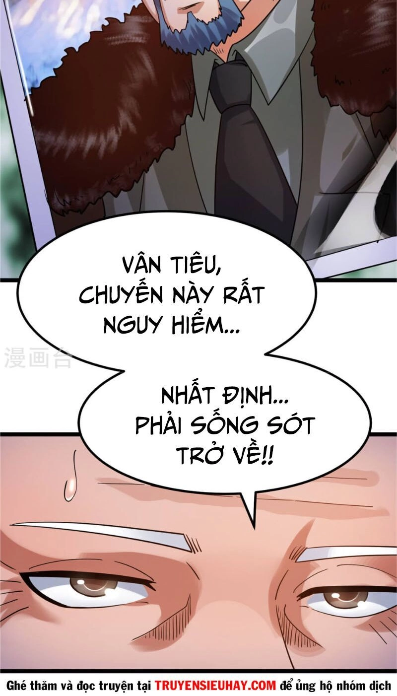 Tiên Vương Trùng Sinh Chapter 66 - 20