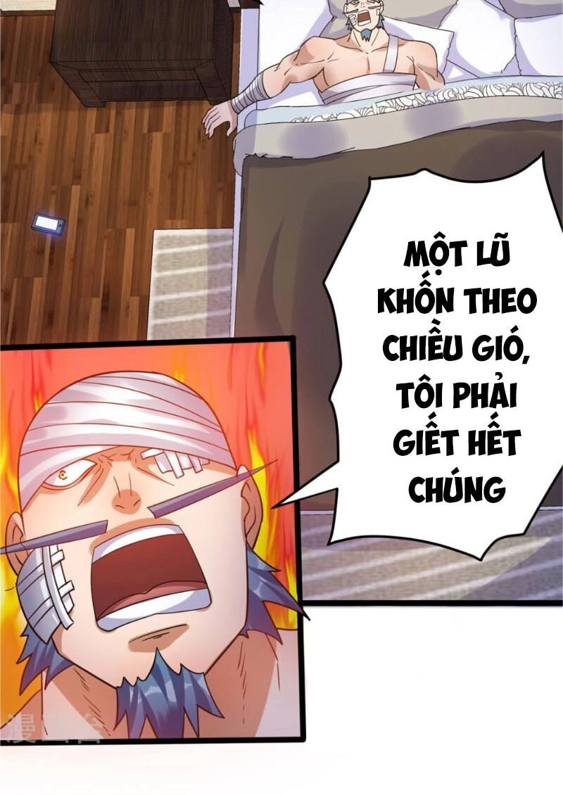 Tiên Vương Trùng Sinh Chapter 66 - 22
