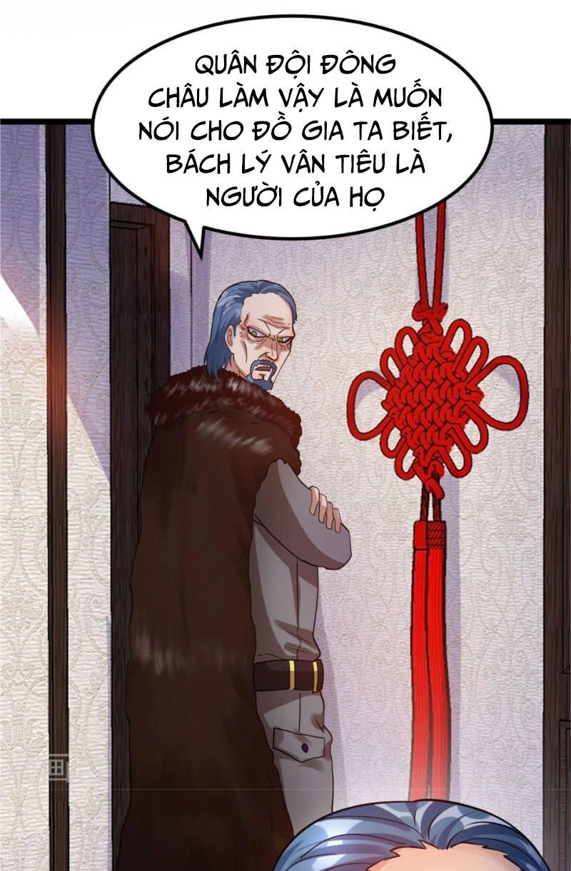 Tiên Vương Trùng Sinh Chapter 66 - 23