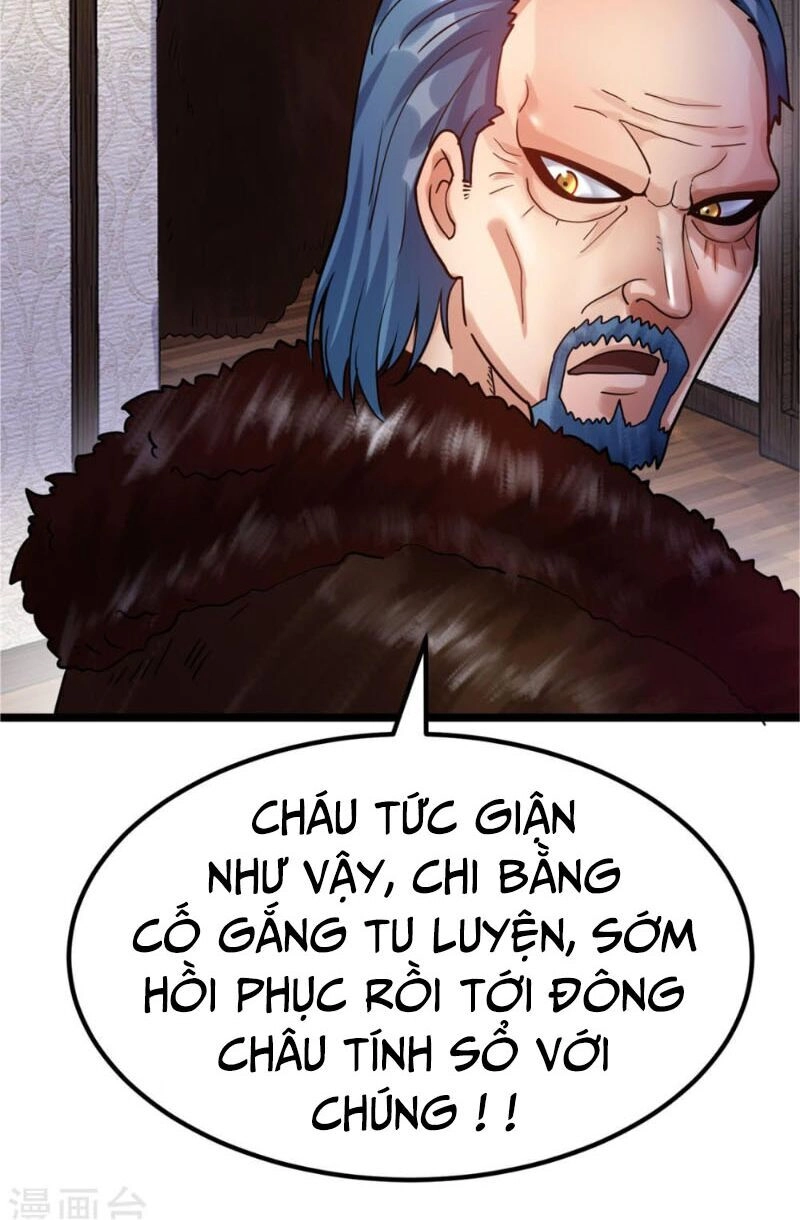 Tiên Vương Trùng Sinh Chapter 66 - 24