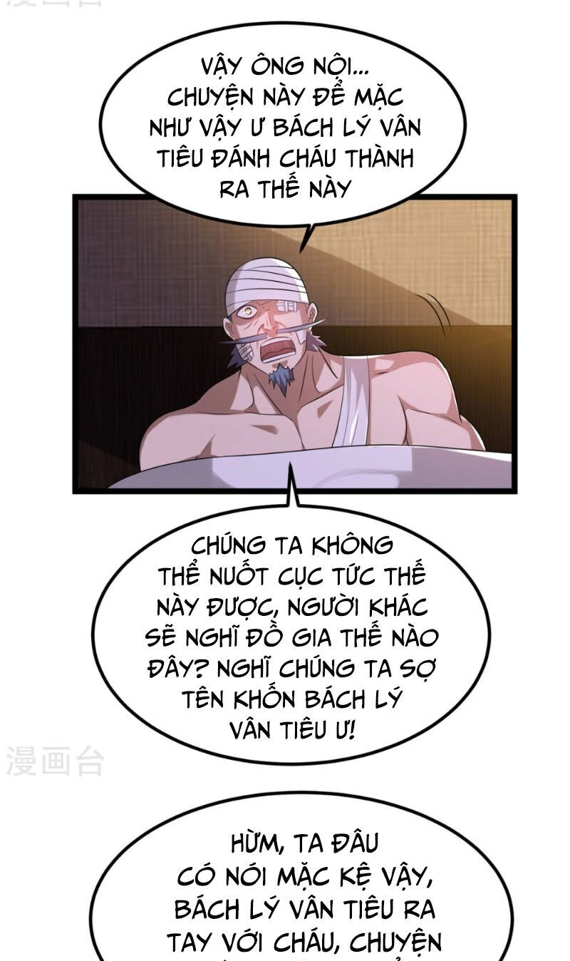 Tiên Vương Trùng Sinh Chapter 66 - 25