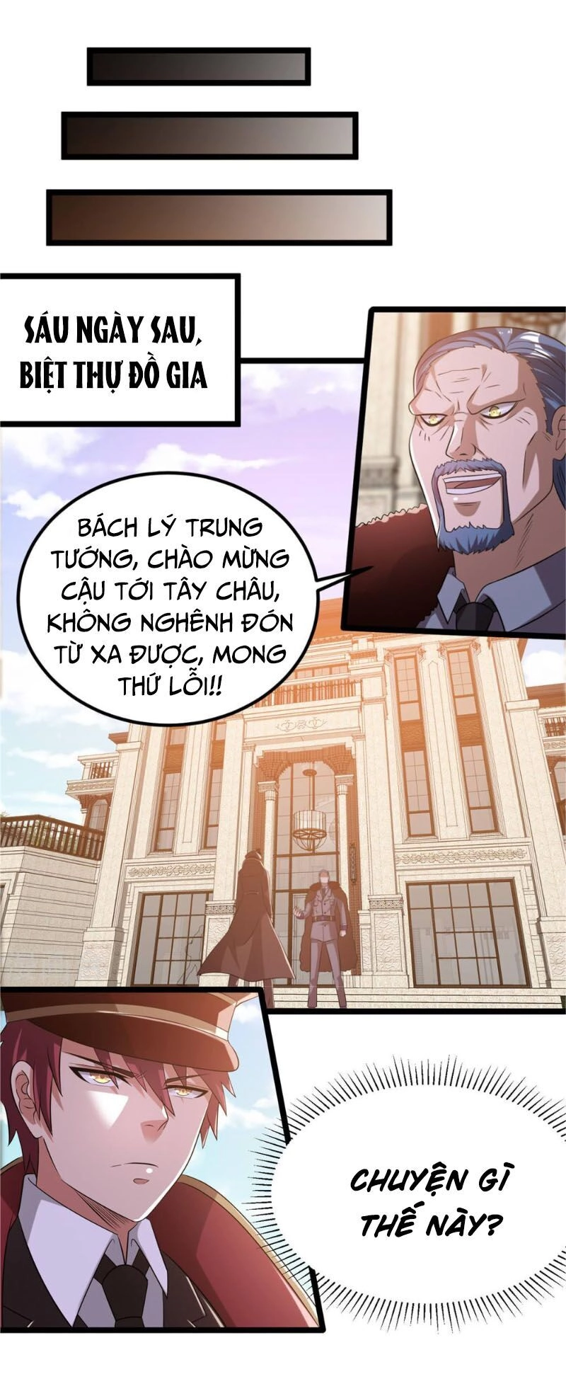 Tiên Vương Trùng Sinh Chapter 66 - 27