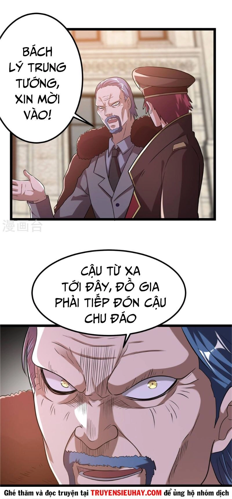 Tiên Vương Trùng Sinh Chapter 66 - 28