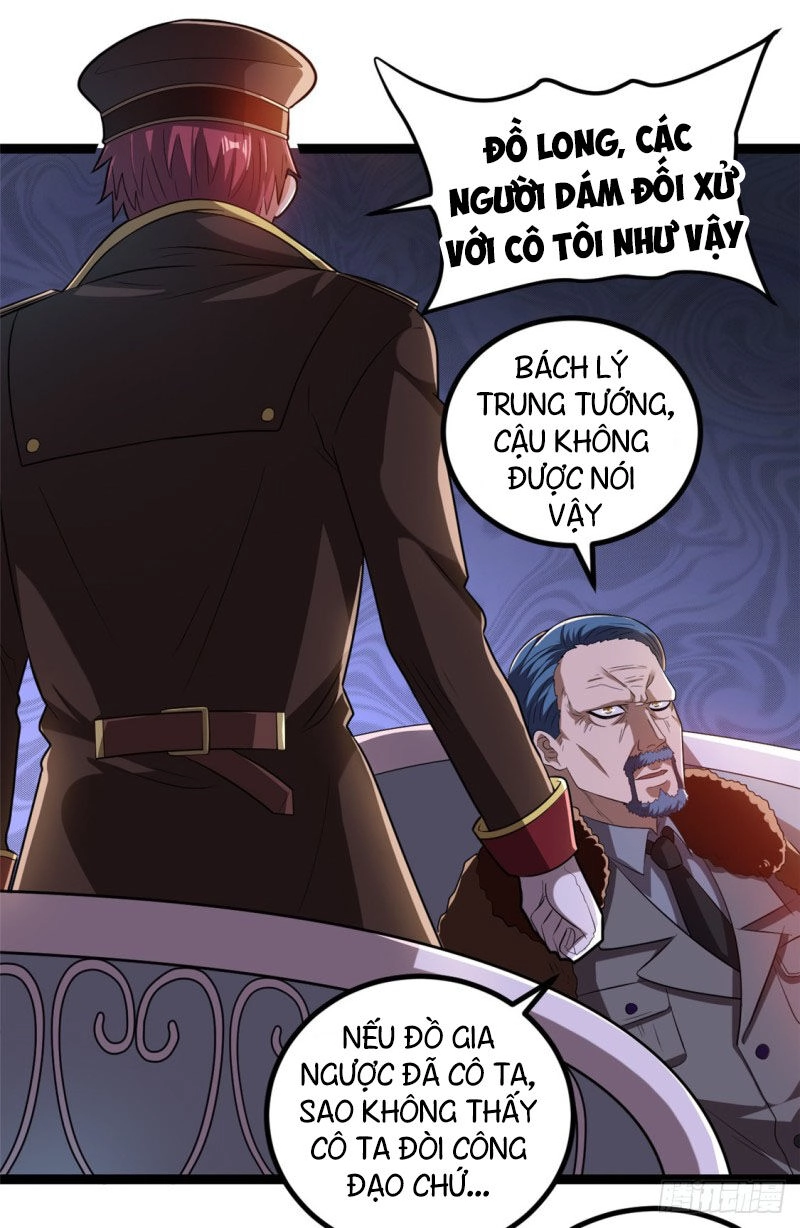 Tiên Vương Trùng Sinh Chapter 67 - 5