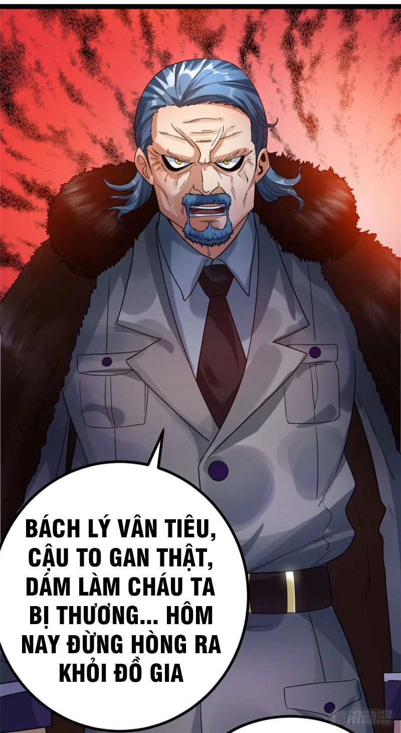 Tiên Vương Trùng Sinh Chapter 67 - 12