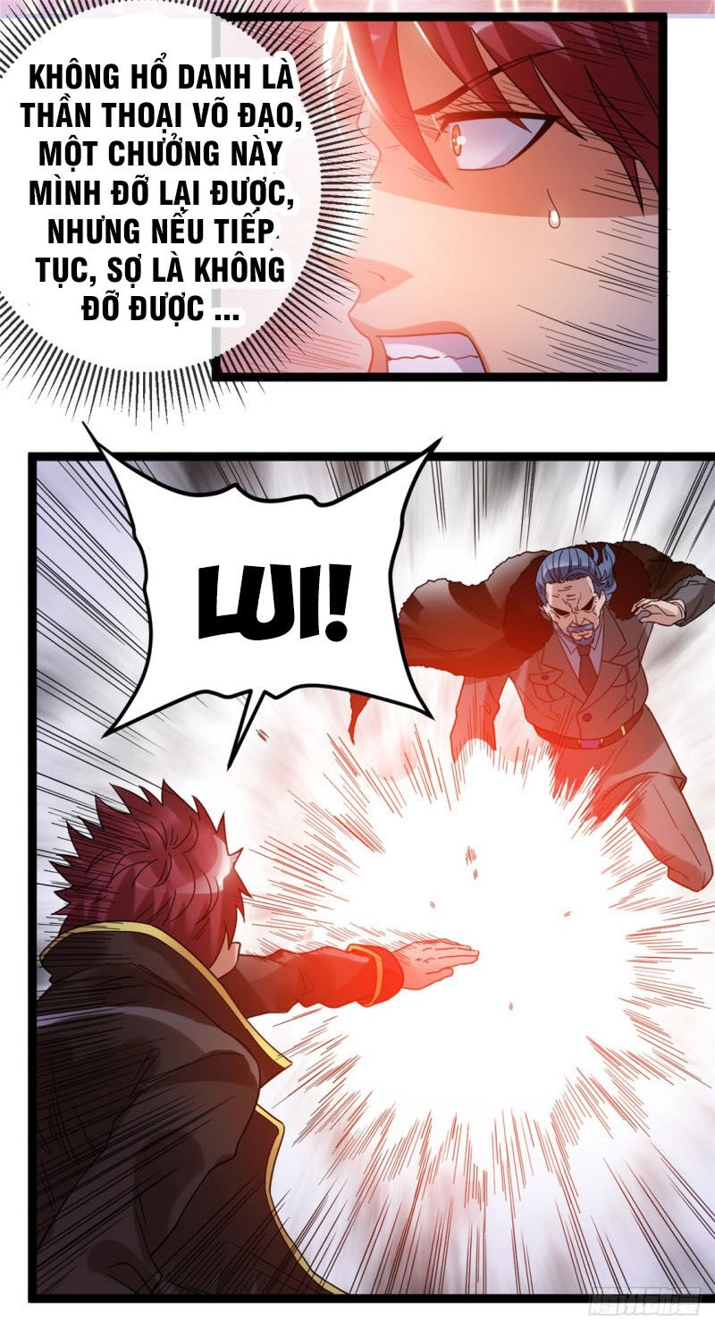 Tiên Vương Trùng Sinh Chapter 67 - 14