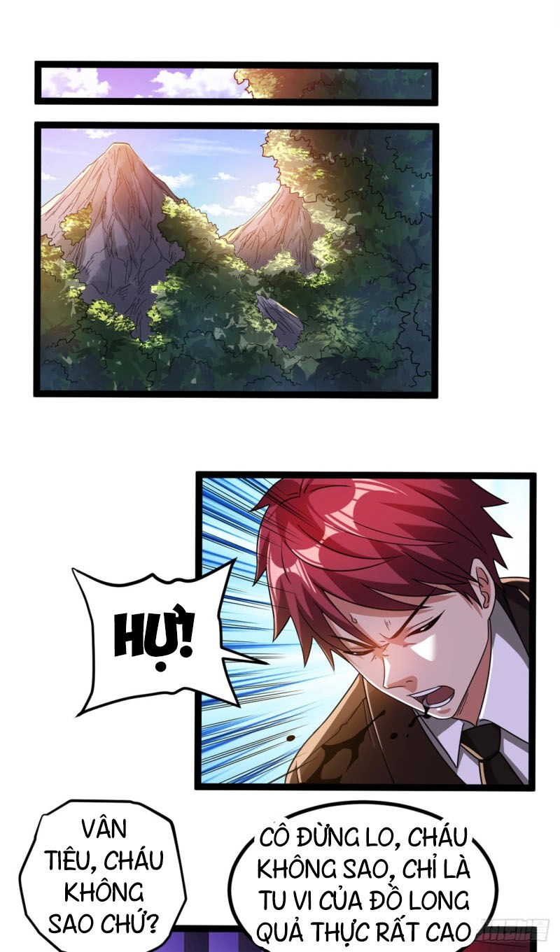 Tiên Vương Trùng Sinh Chapter 67 - 18