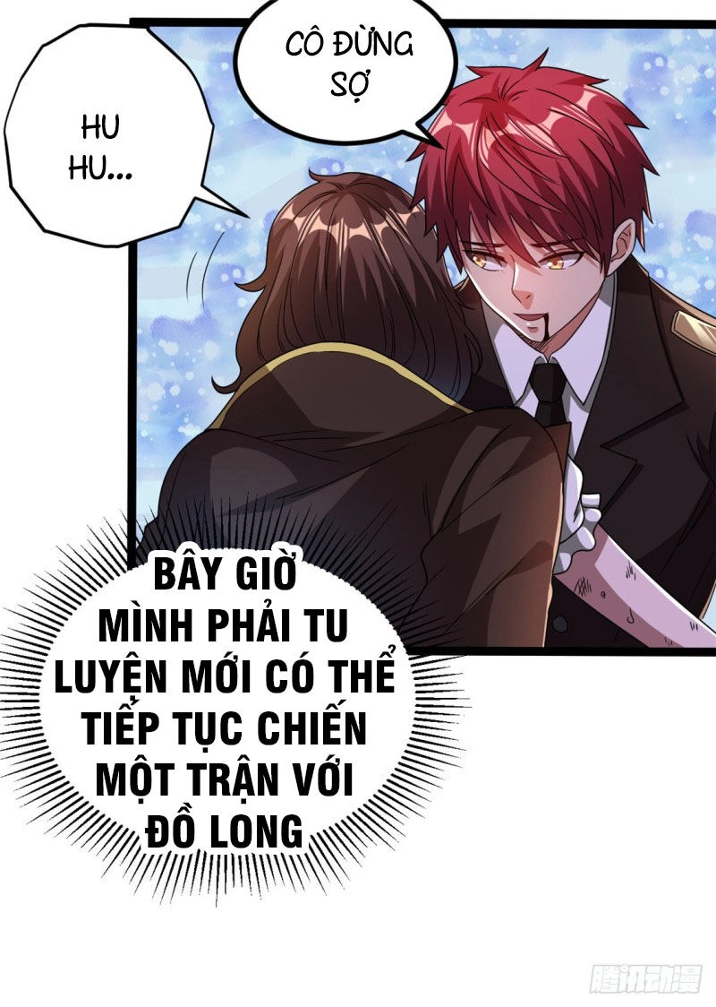 Tiên Vương Trùng Sinh Chapter 67 - 21