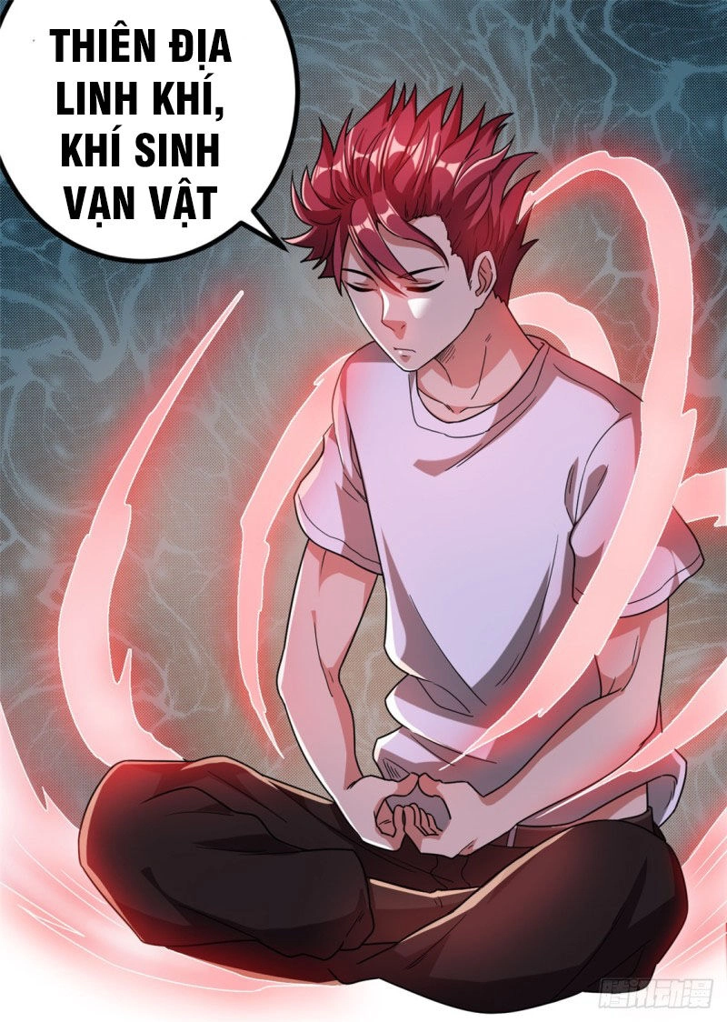 Tiên Vương Trùng Sinh Chapter 67 - 23