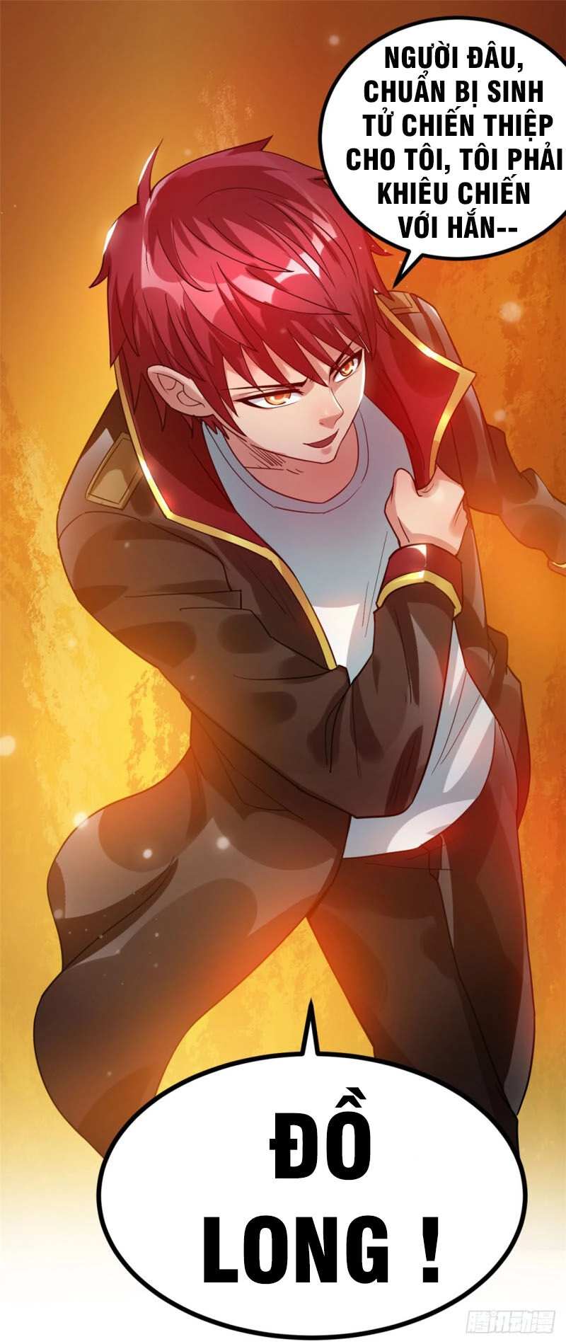 Tiên Vương Trùng Sinh Chapter 67 - 26