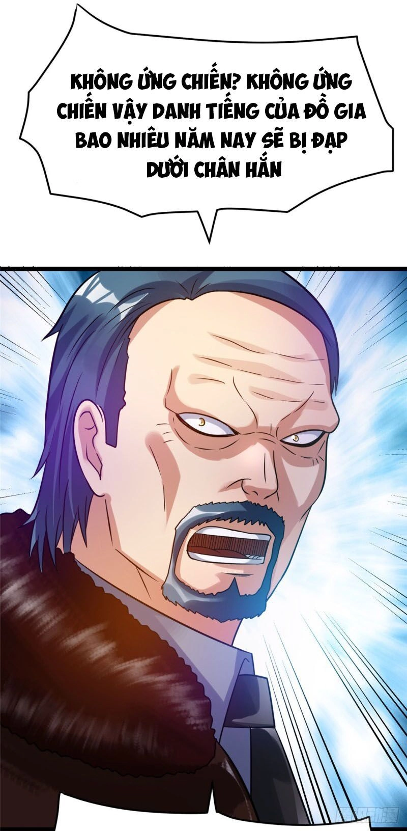 Tiên Vương Trùng Sinh Chapter 68 - 8