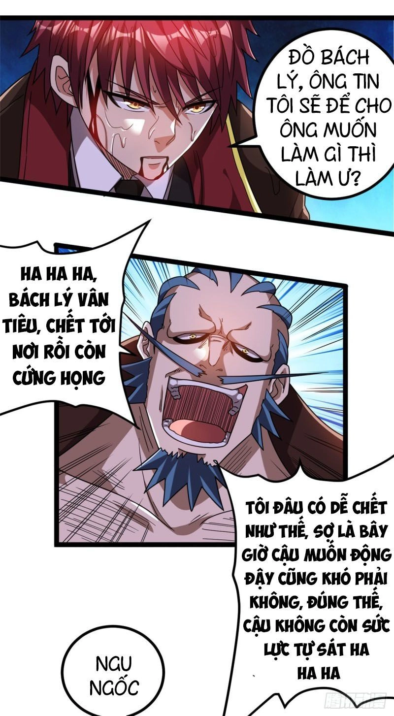 Tiên Vương Trùng Sinh Chapter 69 - 4