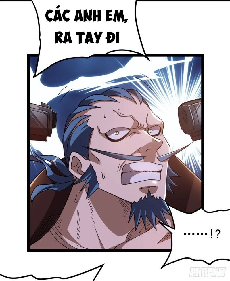 Tiên Vương Trùng Sinh Chapter 69 - 6