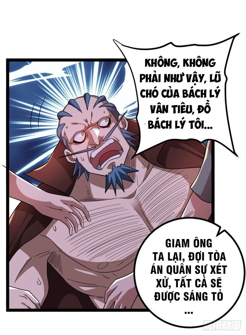 Tiên Vương Trùng Sinh Chapter 69 - 10