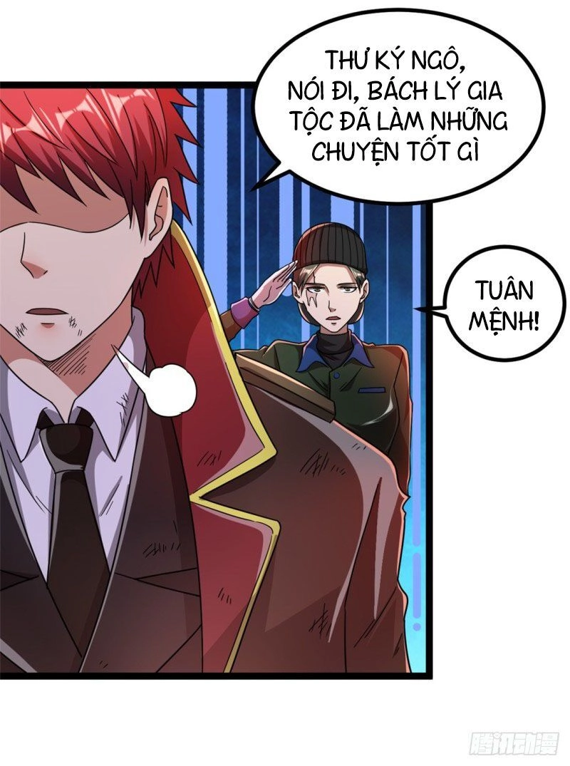 Tiên Vương Trùng Sinh Chapter 69 - 20