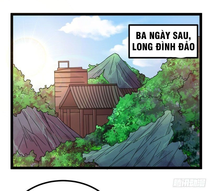 Tiên Vương Trùng Sinh Chapter 69 - 24