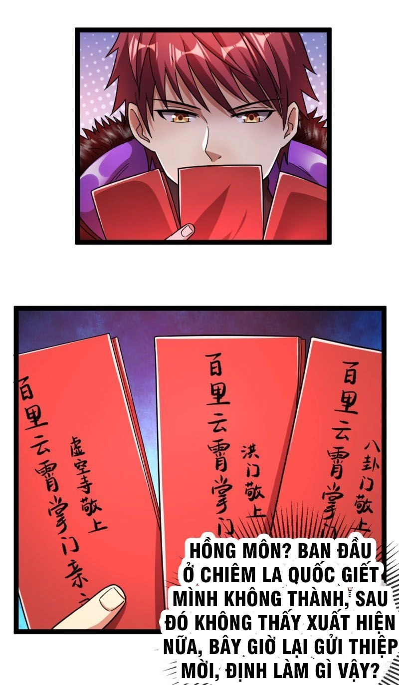 Tiên Vương Trùng Sinh Chapter 69 - 26