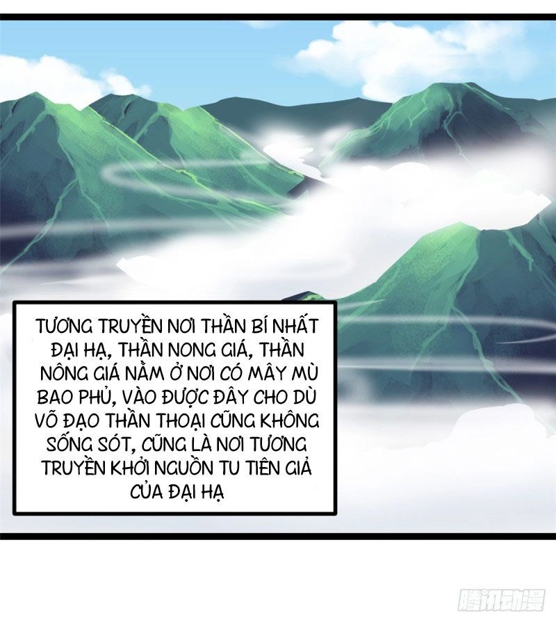 Tiên Vương Trùng Sinh Chapter 69 - 28