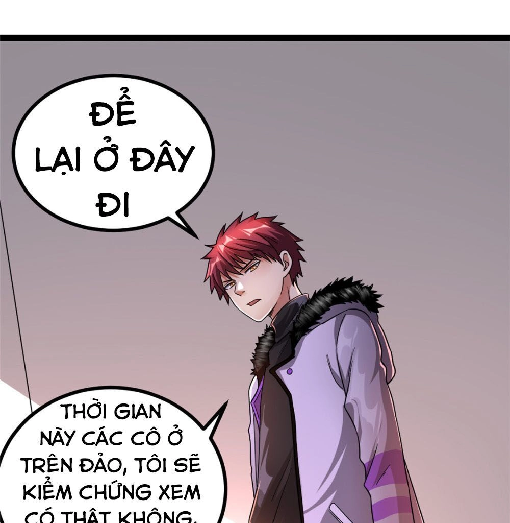 Tiên Vương Trùng Sinh Chapter 70 - 11