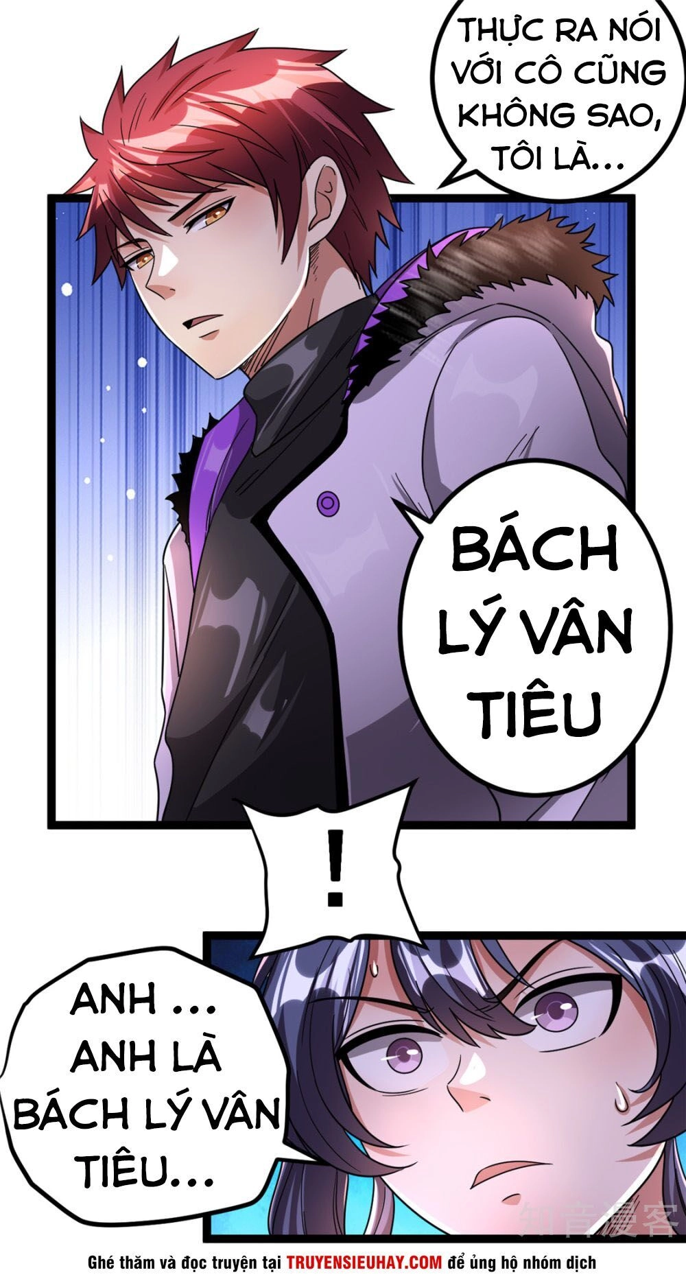 Tiên Vương Trùng Sinh Chapter 70 - 24