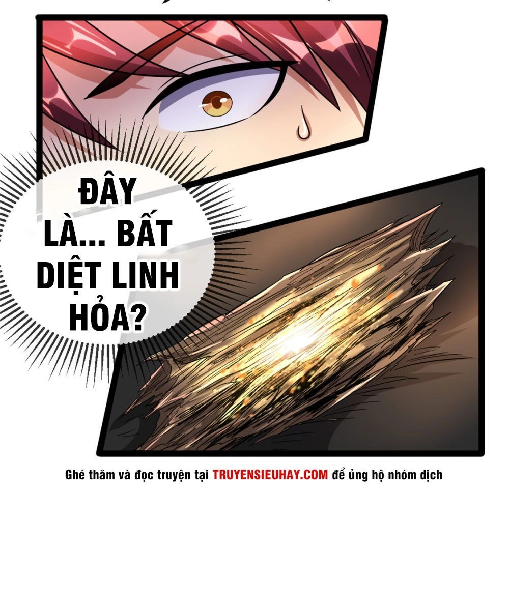 Tiên Vương Trùng Sinh Chapter 70 - 29
