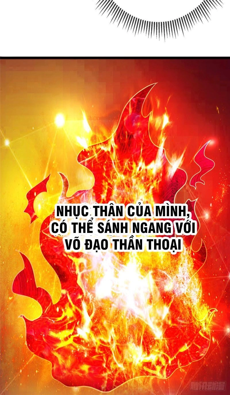 Tiên Vương Trùng Sinh Chapter 71 - 3
