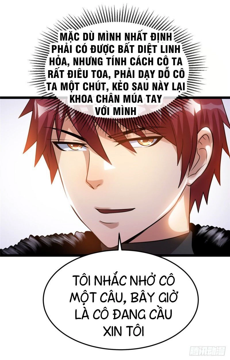Tiên Vương Trùng Sinh Chapter 71 - 8