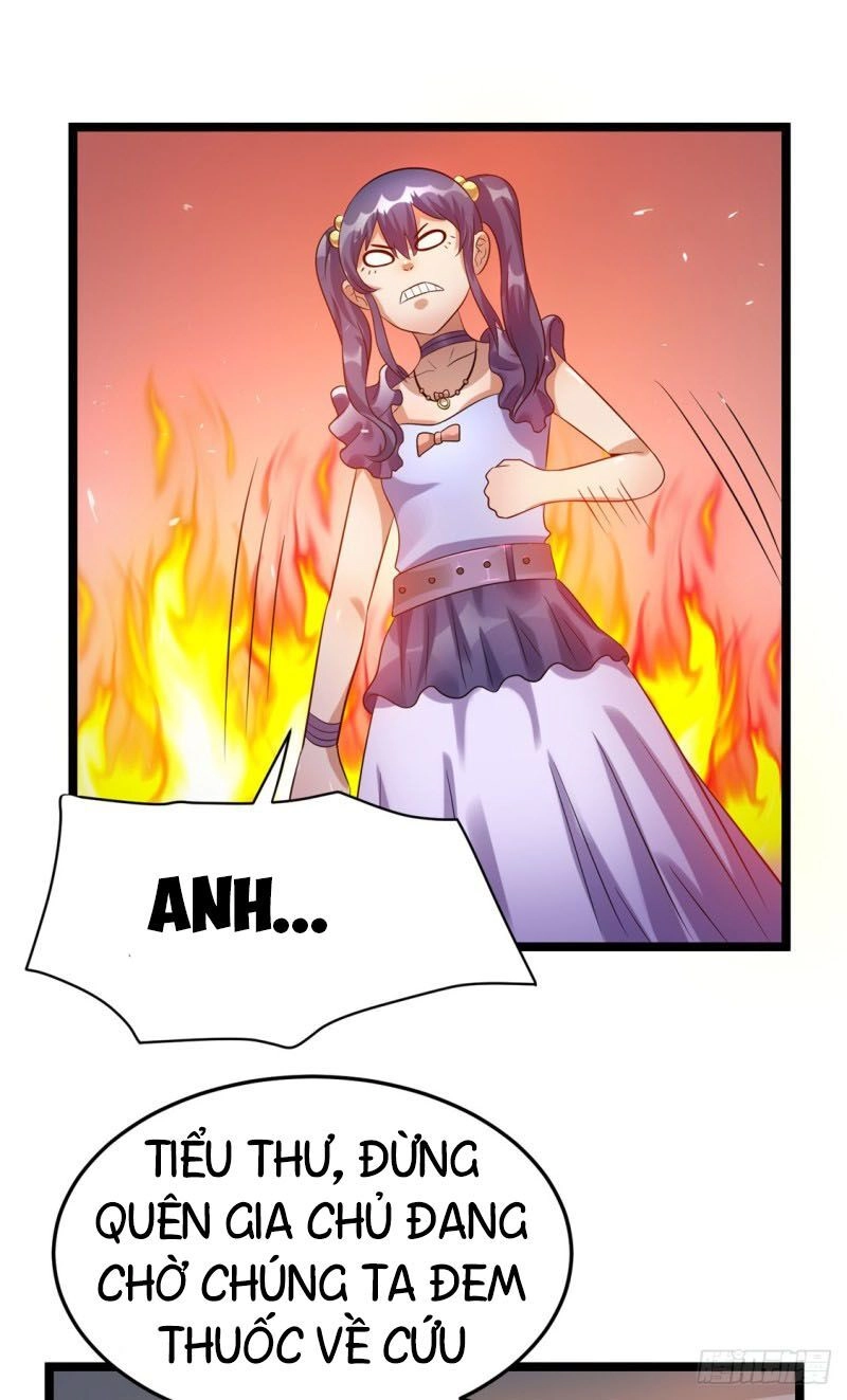 Tiên Vương Trùng Sinh Chapter 71 - 9