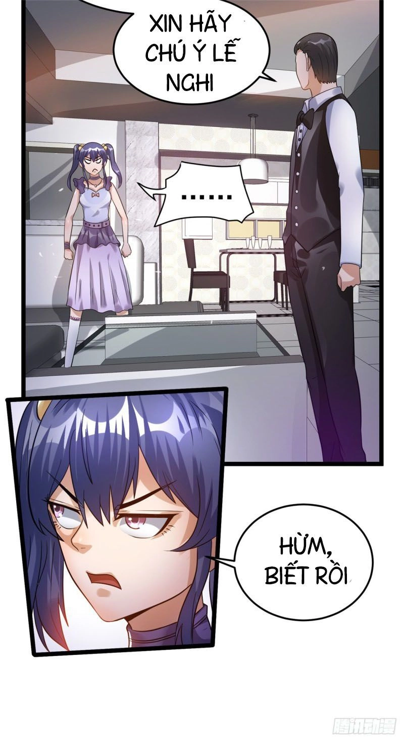 Tiên Vương Trùng Sinh Chapter 71 - 10