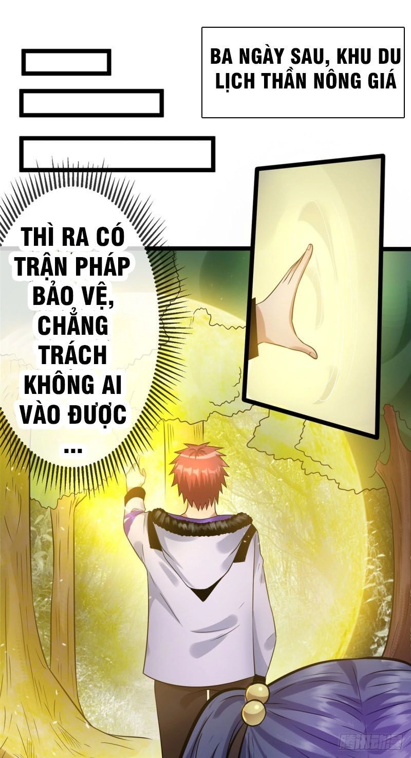 Tiên Vương Trùng Sinh Chapter 71 - 13