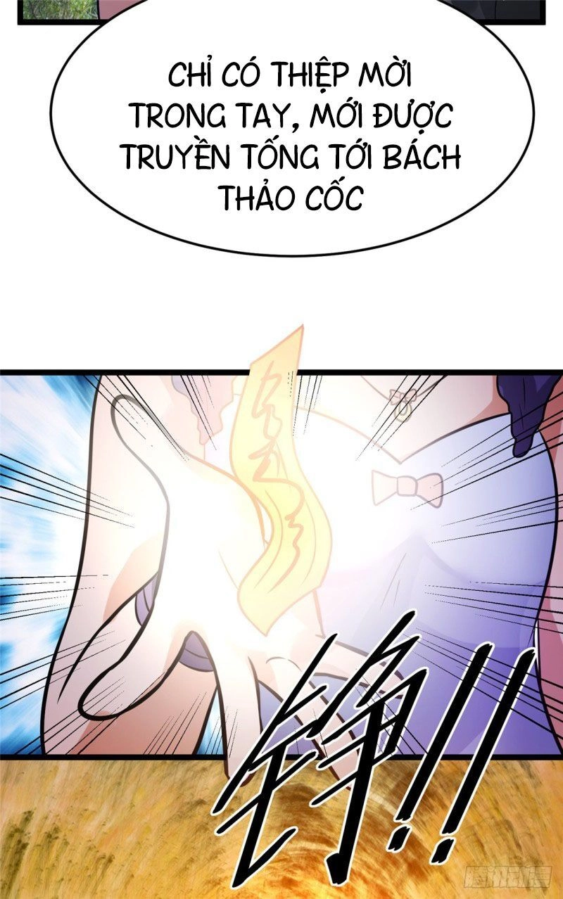 Tiên Vương Trùng Sinh Chapter 71 - 15