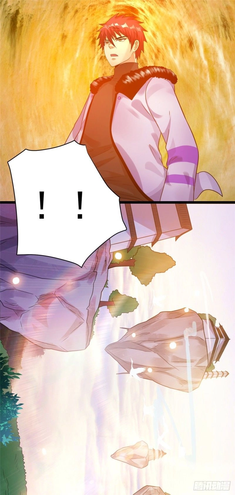 Tiên Vương Trùng Sinh Chapter 71 - 16